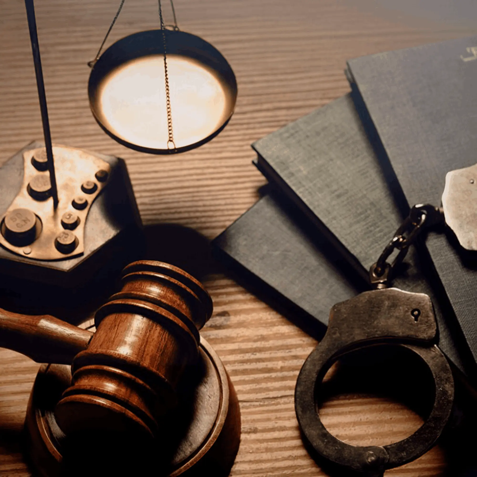 Criminal Defense | Christina Clodfelter Law | Statesville, NC