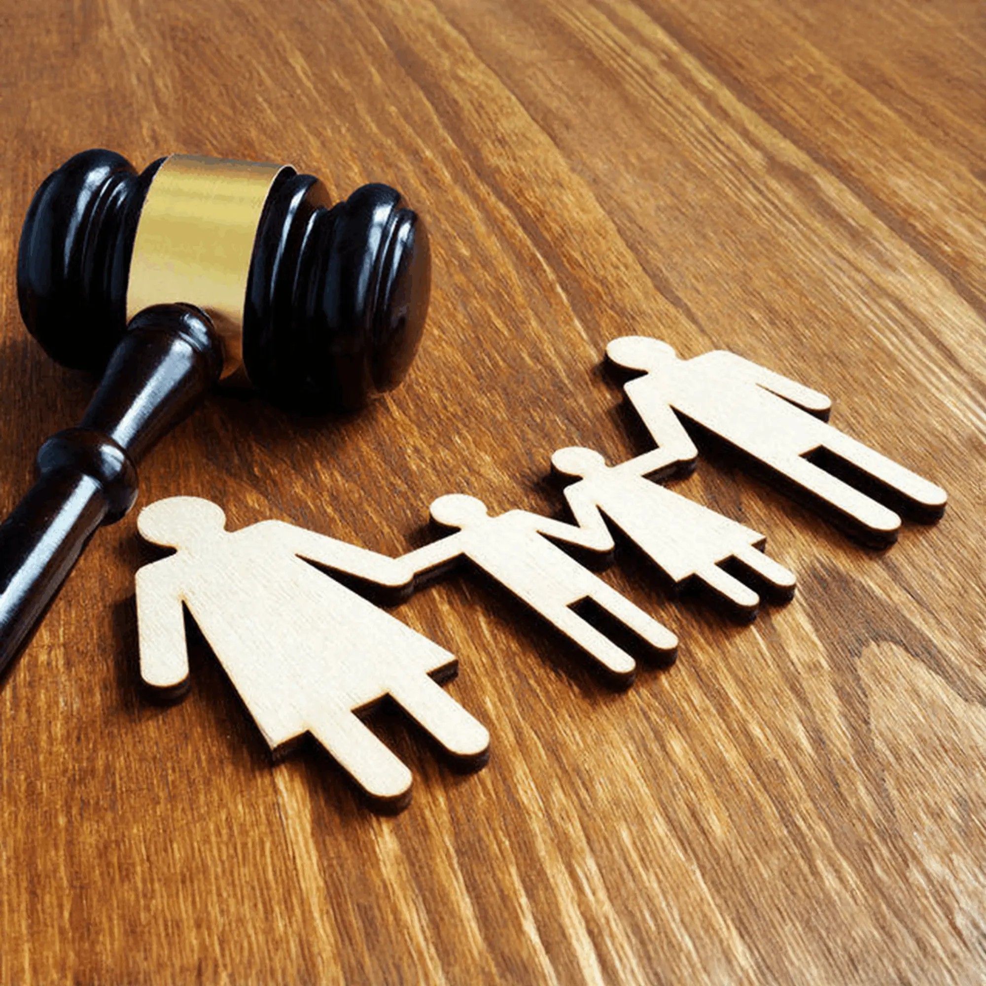 Family Law | Christina Clodfelter Law | Statesville, NC